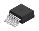 ONSEMI NTBG040N120M3S Silicon Carbide MOSFET, N Channel, 51 A, 1.2 kV, 0.052 ohm, D2PAK-7L