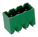 WURTH ELEKTRONIK 691313510016 Terminal Block, Header, 5.08 mm, 16 Ways, 20 A, 300 V, Through Hole Right Angle