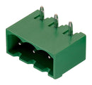 WURTH ELEKTRONIK 691313510016 Terminal Block, Header, 5.08 mm, 16 Ways, 20 A, 300 V, Through Hole Right Angle