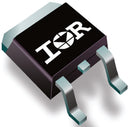 VISHAY IRFR9120PBF. P CHANNEL MOSFET, -100V, 5.6A D-PAK