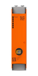 KUNBUS PR100281 I/O Module, RevPi Con M-Bus, 868 MHz, SMA Jack, DIN Rail, PC