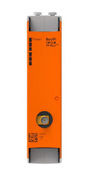 KUNBUS PR100282 I/O Module, RevPi Con M-Bus VHP, 169 MHz, SMA Jack, DIN Rail, PC