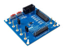 MONOLITHIC POWER SYSTEMS (MPS) EVQ79500FS-Q-00A Evaluation Board, MPQ79500FSGQE-0000-AEC1, Voltage Monitor, MPSafe, ASIL-D 6-Channel
