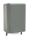 TRIAD MAGNETICS HS-4 AUDIO TRANSFORMER, 600 OHM, 20KHZ