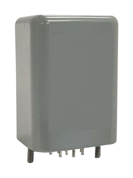 TRIAD MAGNETICS HS-4 AUDIO TRANSFORMER, 600 OHM, 20KHZ