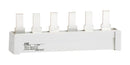 ABB OZXA40 Parallel Connection Kit, Manual Switch, 143 mm W x 30 mm D x 47 mm H