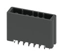 PHOENIX CONTACT 1339719 Pin Header, Wire-to-Board, 3.81 mm, 1 Rows, 6 Contacts, Through Hole Straight, CONNEXIS D Series