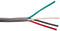 BELDEN 5500UE 0081000 UNSHIELDED MULTICONDUCTOR CABLE 2 CONDUCTOR 22AWG 1000FT