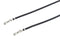 MOLEX 2271071114 Cable Assembly, 16AWG, CP-4.5 Crimp Terminal Socket to CP-4.5 Crimp Terminal Socket, 11.8 ", 300 mm
