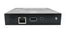 TRUMETER APM-IOT-GATEWAY Gateway, RJ45 x 8, 10Mbps, 100Mbps, Wall Mount
