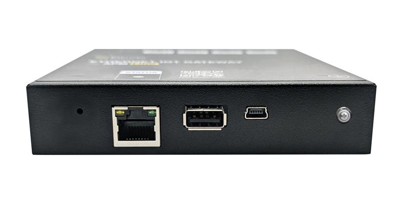 TRUMETER APM-IOT-GATEWAY Gateway, RJ45 x 8, 10Mbps, 100Mbps, Wall Mount