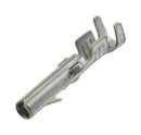 TE CONNECTIVITY - AMP 350638-4 Contact, Commercial MATE-N-LOK, Socket, Crimp, 18 AWG, Tin Plated Contacts