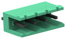 TE CONNECTIVITY - BUCHANAN 282825-2 Terminal Block, Header, 5.08 mm, 2 Ways, 15 A, 300 V, Through Hole Vertical