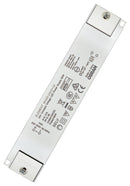 INVENTRONICS ELEMENT-60/220-240/24-G2 LED Driver, LED Lighting, 60 W, 24 VDC, 2.5 A, Constant Voltage, 198 V