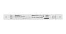 INVENTRONICS OT-SLIM-60/220-240/24 LED Driver, LED Lighting, 60 W, 24.2 VDC, 2.48 A, Constant Voltage, 195.5 V