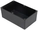 MULTICOMP PRO MB4 Plastic Enclosure, Multipurpose, ABS, 85.1 mm, 216 mm, 130 mm