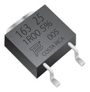 BOURNS PWR163S-25-25R0FE RES, 25R, 1%, 25W, TO-252, THICK FILM