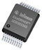 INFINEON 1EDI3033ASXUMA1 Gate Driver, AEC-Q100, 1 Channels, Isolated, High Side, SiC MOSFET, 20 Pins, SOIC SP005423624, 1EDI3033AS