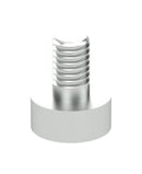 ERNI - TE CONNECTIVITY 225853-E PCB Terminal, M6, SMT, Copper Alloy, Tin, PowerElements Series