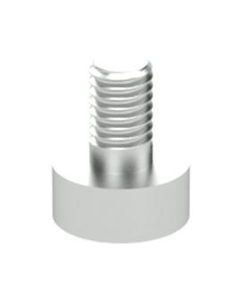 ERNI - TE CONNECTIVITY 225853-E PCB Terminal, M6, SMT, Copper Alloy, Tin, PowerElements Series