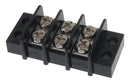 MULTICOMP PRO MC24300 TERMINAL BLOCK, BARRIER, 3 POSITION, 22-12AWG