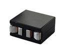ABRACON ATL-1Z110611SR08LT Coupled Inductor, 80nH, 125&micro;ohm, -40&deg;C to 125&deg;C, 77A Irms, 150A Isat, 11.7mm x 5.7mm x 11mm