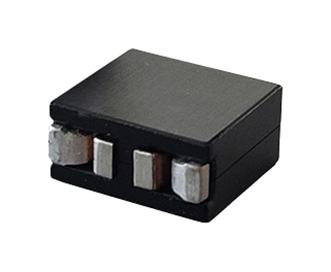 ABRACON ATL-1Z110611SR10LT Coupled Inductor, 105nH, 125&micro;ohm, -40&deg;C to 125&deg;C, 77A Irms, 125A Isat, 11.7mm x 5.7mm x 11mm