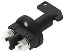 KISSLING - TE CONNECTIVITY 35-210-100-R-900 BATTERY DISCONNECTOR SW, 250A/32VDC, M10