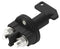 KISSLING - TE CONNECTIVITY 35-210-100-R-900 BATTERY DISCONNECTOR SW, 250A/32VDC, M10