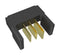 AMPHENOL COMMUNICATIONS SOLUTIONS 10174480-05A100LF BATTERY CONNECTOR, R/A HDR, 5POS, 2MM