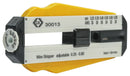 CK TOOLS 330013 WIRE STRIPPER, 98MM, 0.25-0.8MM GTIN UPC EAN: 5051073300103