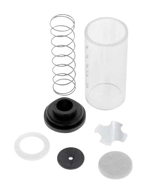 MULTICOMP PRO MP-553R GLASS SET Glass Set, MP-553R Desoldering Guns