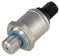 SENSATA PTE7500-11AF-1A016BN Pressure Transmitter, Hermetic, Gauge, BSPP, 0 bar, 16 bar, G1/4A, M12 Connector