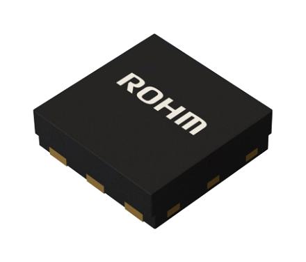 ROHM RF9G120BKFRATCR Power MOSFET, N Channel, 40 V, 12 A, 0.0175 ohm, WFDFN2020, Surface Mount