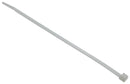 ABB - THOMAS & BETTS L-7-50-9-C CABLE TIE, NYLON, 190.5MM L, 50LB, NATURAL