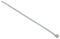 ABB - THOMAS & BETTS L-7-50-9-C CABLE TIE, NYLON, 190.5MM L, 50LB, NATURAL