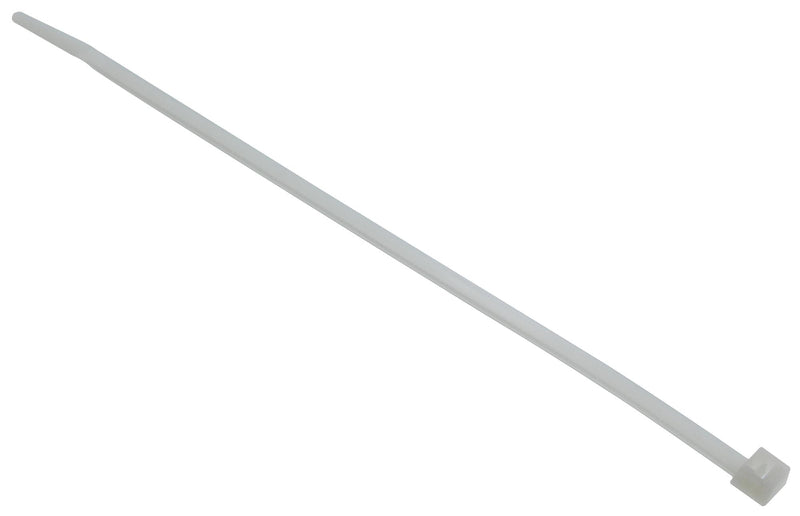 ABB - THOMAS & BETTS L-7-50-9-C CABLE TIE, NYLON, 190.5MM L, 50LB, NATURAL