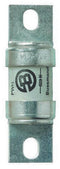 EATON BUSSMANN FWH-80B FUSE, FAST ACTING, 80A, 500V, BLADE