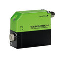 SENSIRION SLI-0430 Liquid Flow Sensor, CMOSens SLI Series, 5%, 0.00008/min, 50bar, 6.35mm, 4V to 6V