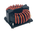KEMET SCR29XV-120-1R6A017JH Common Mode Choke, AEC-Q200, 1.76 mH, 12 A, Horizontal