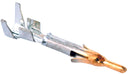 AMP - TE CONNECTIVITY 770987-3 CONTACT, PIN, 22-18AWG, CRIMP