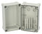 FIBOX TA 191213 ENCLOSURE Plastic Enclosure, Multipurpose, ABS, 187 mm, 122 mm, 130 mm, IK07, IP65