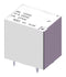 MULTICOMP PRO MPHRS4NH-S-DC24V-A1 Power Relay, Sealed, SPST-NO, 24 VDC, 20 A, MP Power Relays, Through Hole, Non Latching