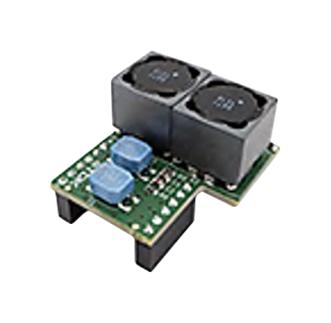 TDK EVB-DLA-006 Daughterboard, EVB-DLA-006, 10BASE-T1L Ethernet, For EVAL-ADIN1100EBZ/EVAL-ADIN1110EBZ Boards B82010X1100A007