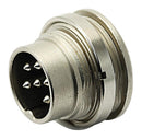 AMPHENOL SINE/TUCHEL T3302100 Circular Connector, Standard Circular Connector, signal mate C091 M16-A Series