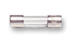 LITTELFUSE 02191.25MXABP Fuse, Cartridge, Time Delay, 1.25 A, 250 V, 5mm x 20mm, 0.2" x 0.79", 219XA Series