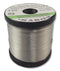 EDSYN SAC5250 Solder Wire, Lead Free, 0.5mm Diameter, 217&deg;C, 250g
