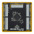 MIKROELEKTRONIKA MIKROE-6266 Add-On Board, PIC18F86J11, PIC, PIC18, Development Boards, SiBRAIN Socket