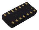 ANALOG DEVICES MAX30102EFD+T Pulse Oximeter and Heart Rate Sensor IC, I2C Interface, 1.7 to 2 V, OESIP-14