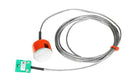 Labfacility BMS-K-1M-MP (3.4KG PULL) BMS-K-1M-MP PULL) Thermocouple IEC Magnet 3KG K -50 &deg;C 250 3.3 ft 1 m